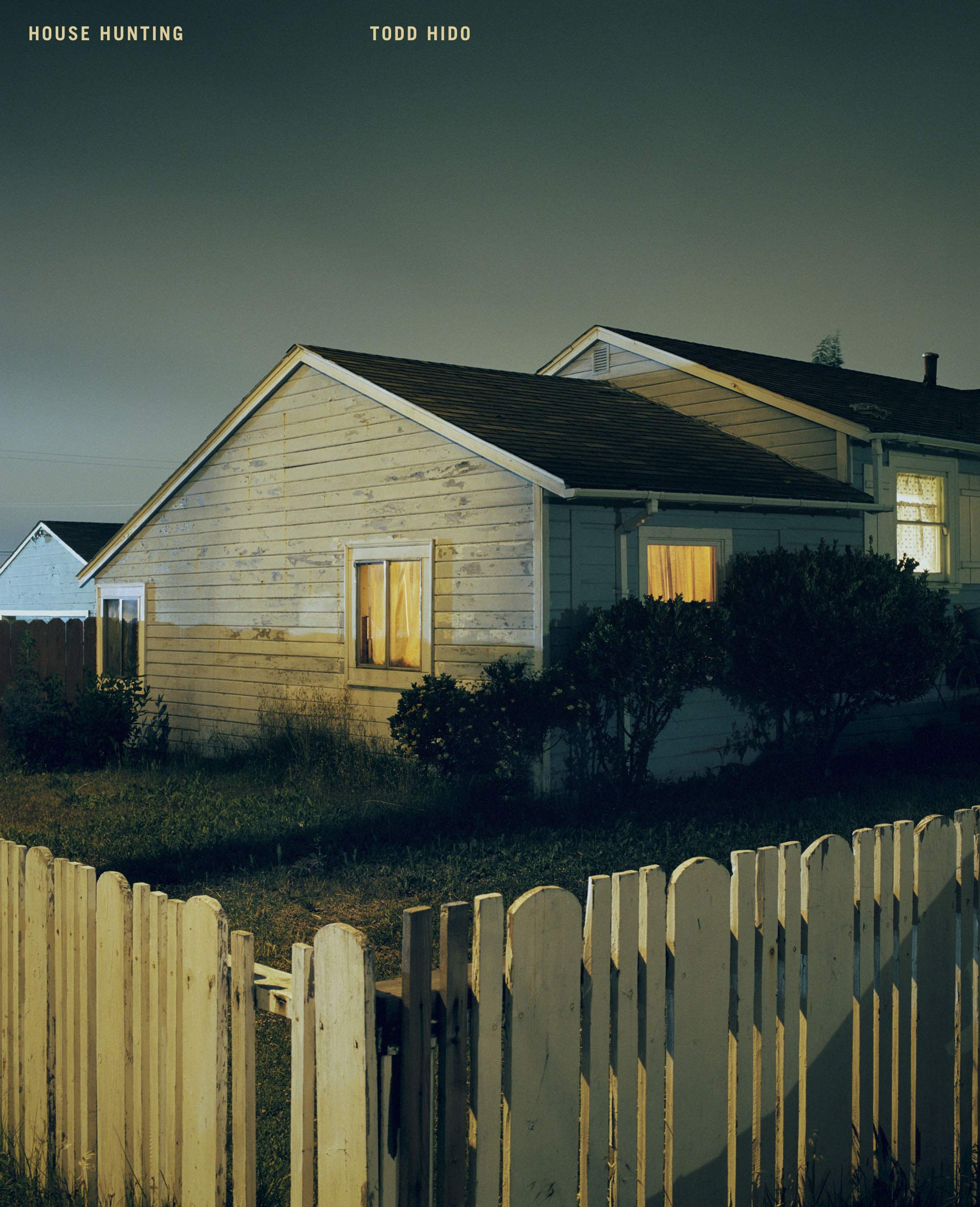 Cover of House Hunting