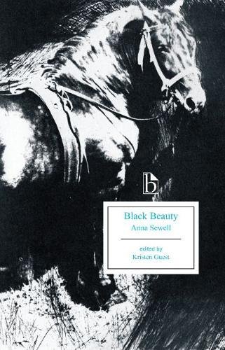 Cover of Black Beauty (Broadview Editions)