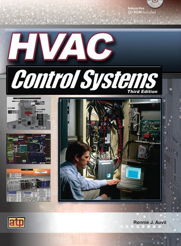 Cover of HVAC Control Systems