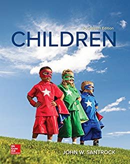 Cover of Children