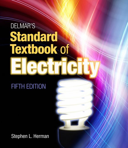 Cover of Lab Manual Experiments in Electricity for Use with Lab-Volt
