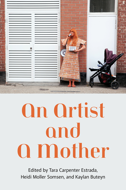 Cover of An Artist and a Mother