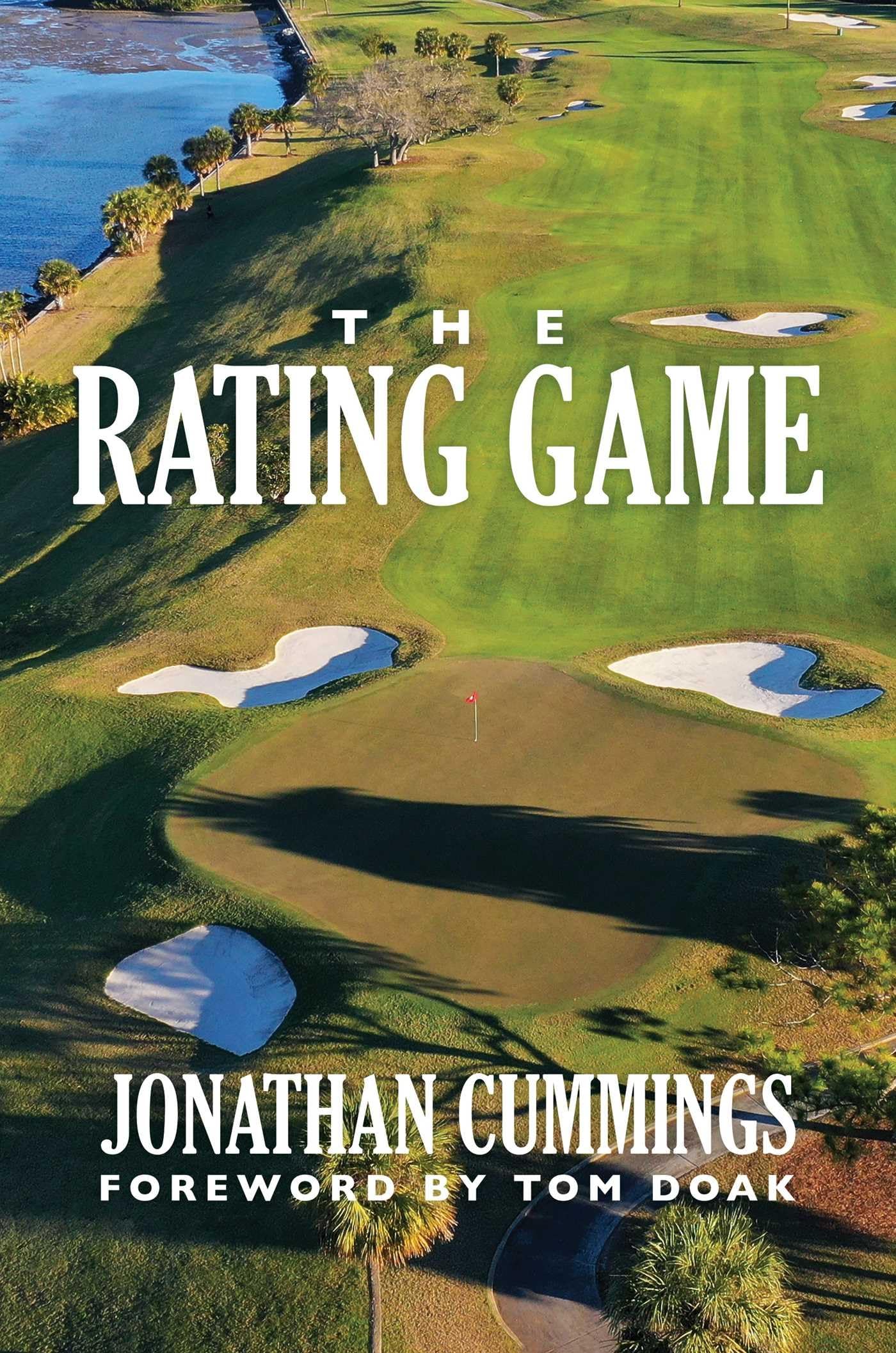 Cover of The Rating Game