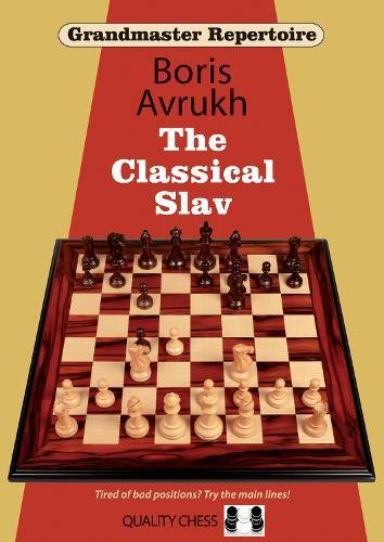Cover of The Classical Slav