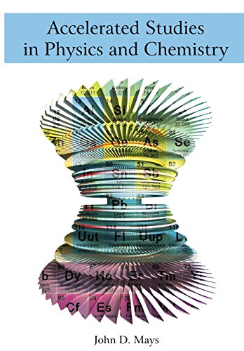 Cover of Accelerated Studies in Physics and Chemistry (ASPC)