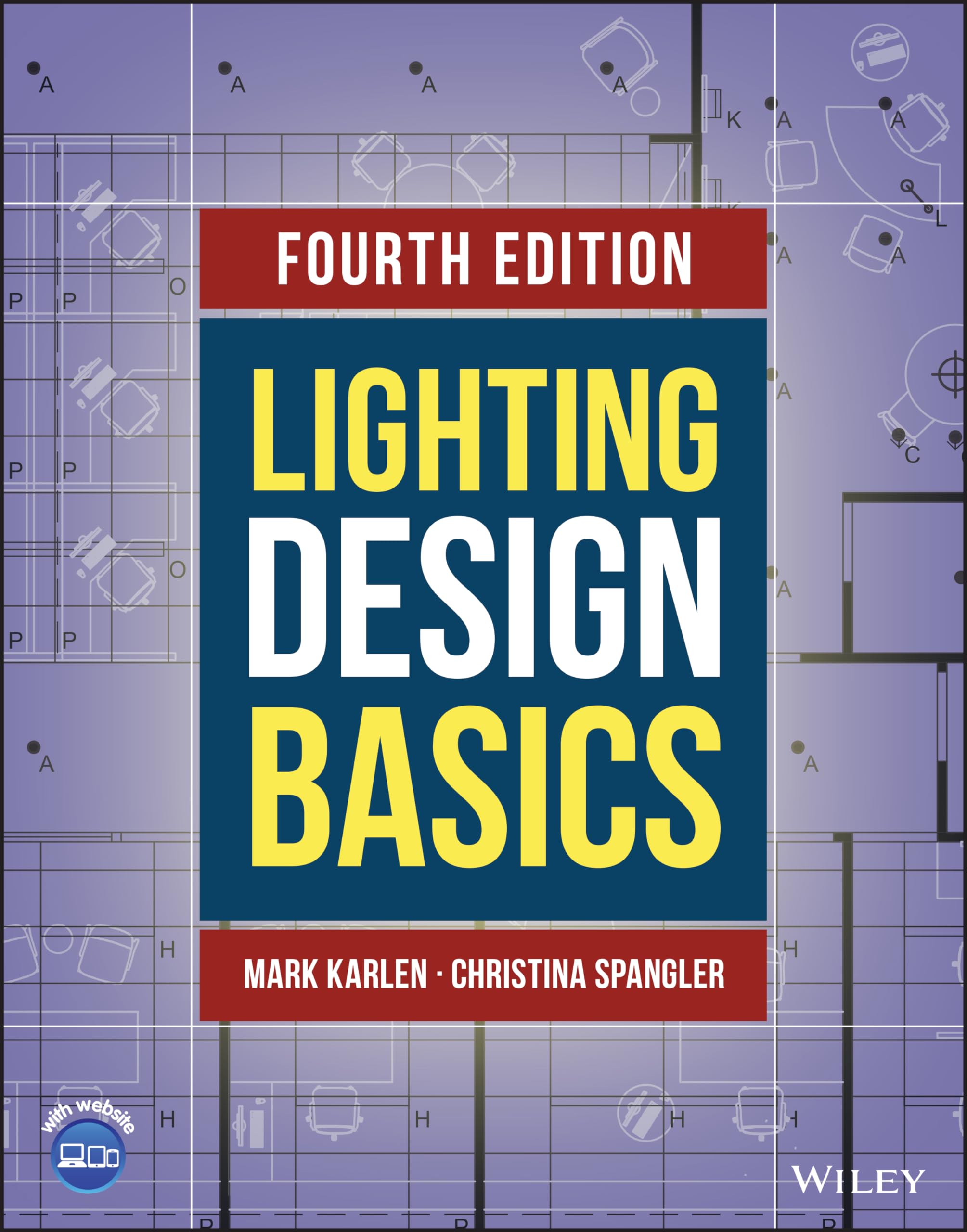 Cover of Lighting Design Basics