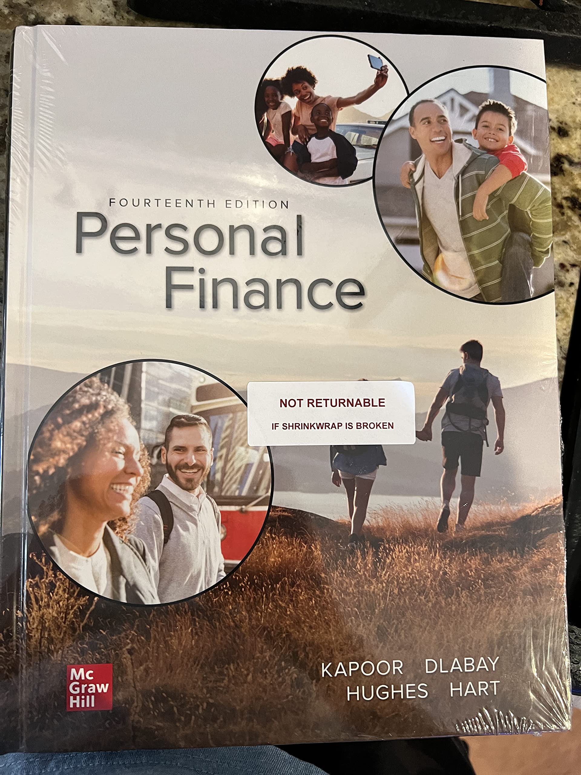 Cover of Personal Finance