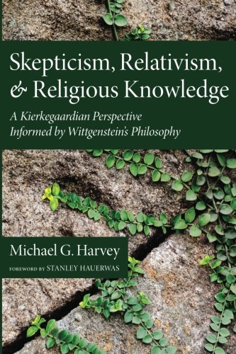 Cover of Skepticism, Relativism, and Religious Knowledge