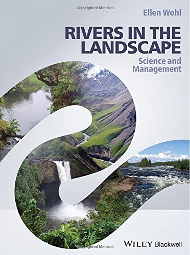 Cover of Rivers in the Landscape: Science and Management