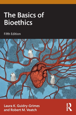 Cover of The Basics of Bioethics