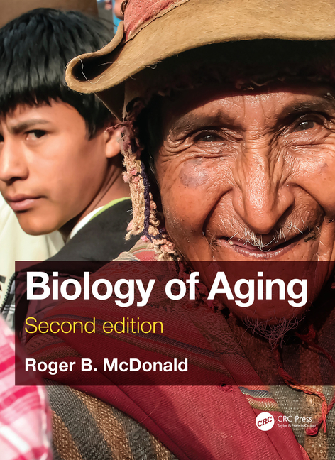 Cover of Biology of Aging