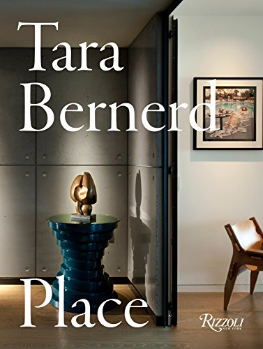 Cover of Tara Bernerd: Place