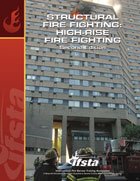 Cover of Structural fire Fighting: High-Rise Fire Fighting 2E
