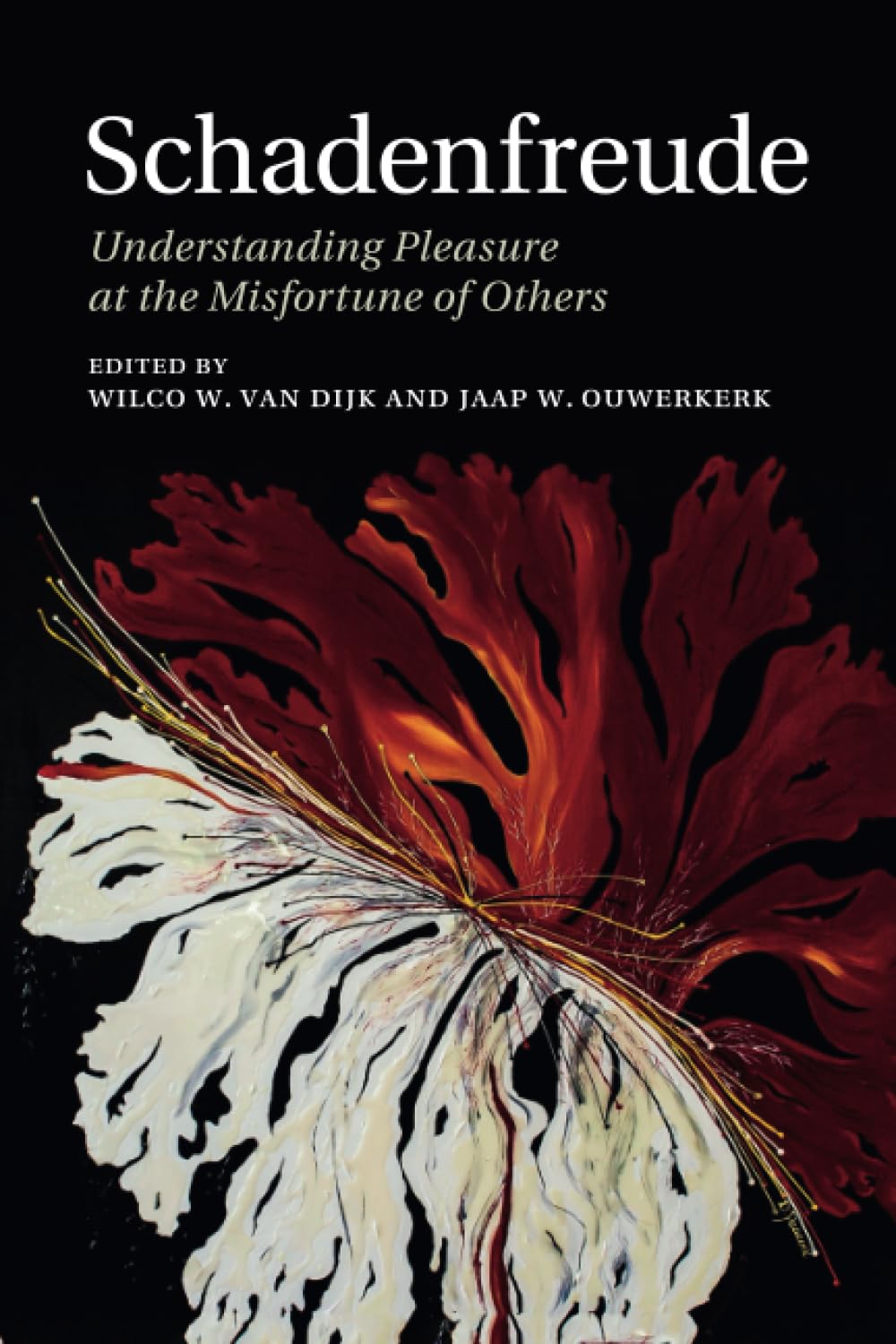 Cover of Schadenfreude