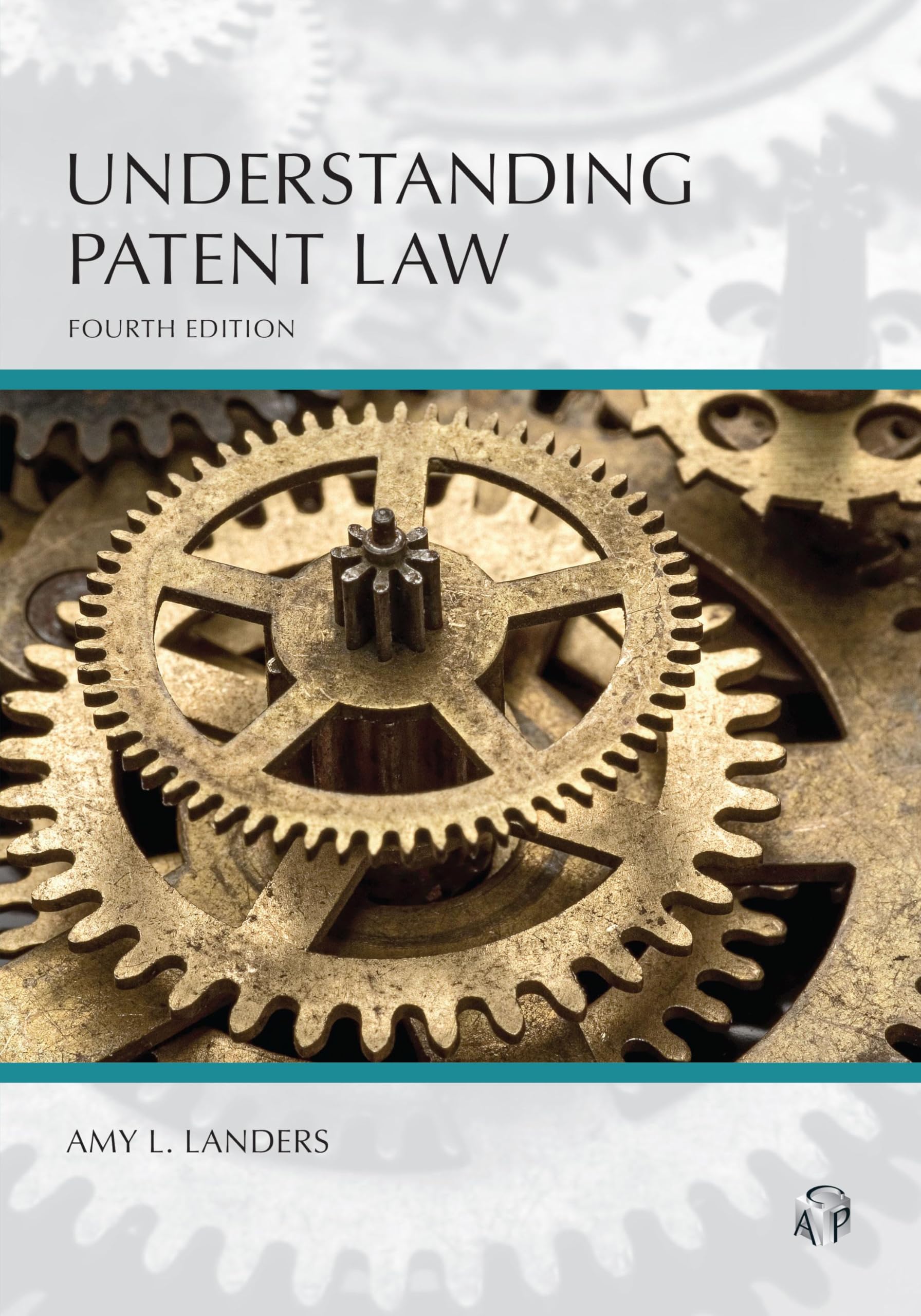 Cover of Understanding Patent Law (Understanding Series)