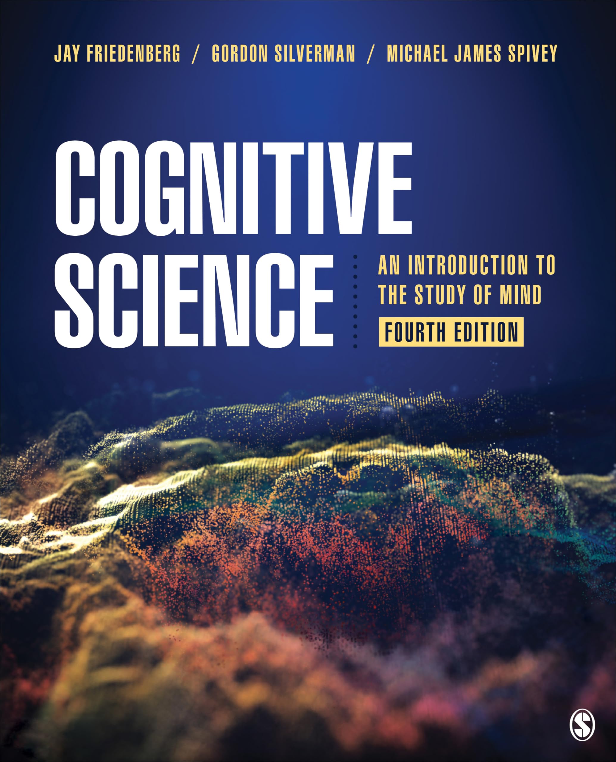 Cover of Cognitive Science: An Introduction to the Study of Mind