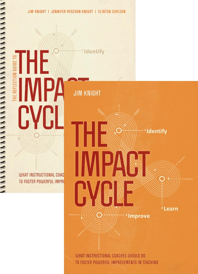 Cover of Knight: The Impact Cycle Bundle
