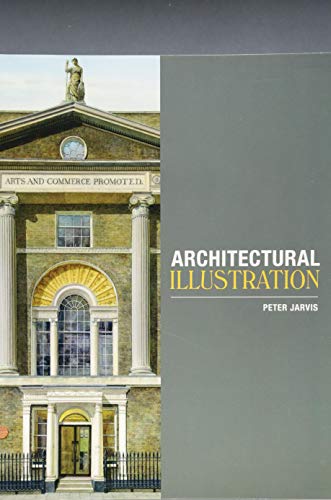 Cover of Architectural Illustration