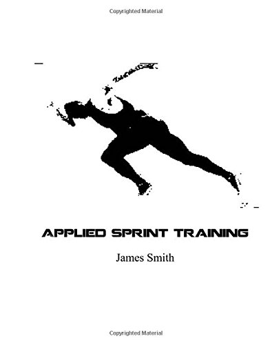Cover of Applied Sprint Training