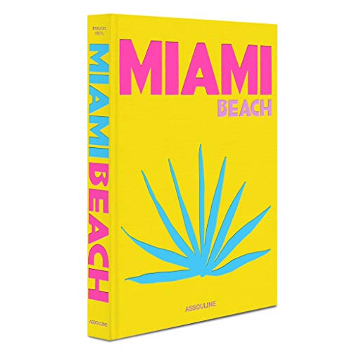 Cover of Miami Beach