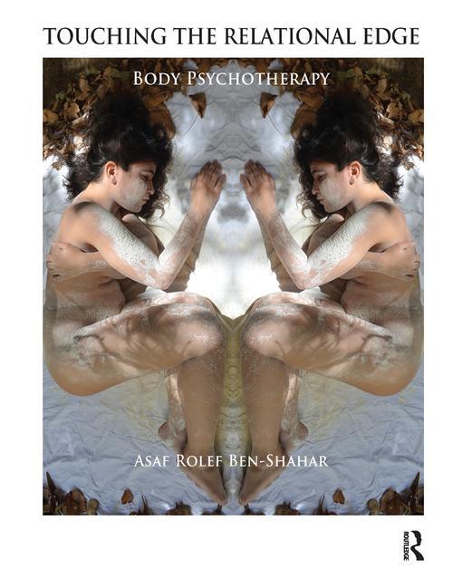 Cover of Touching the Relational Edge: Body Psychotherapy