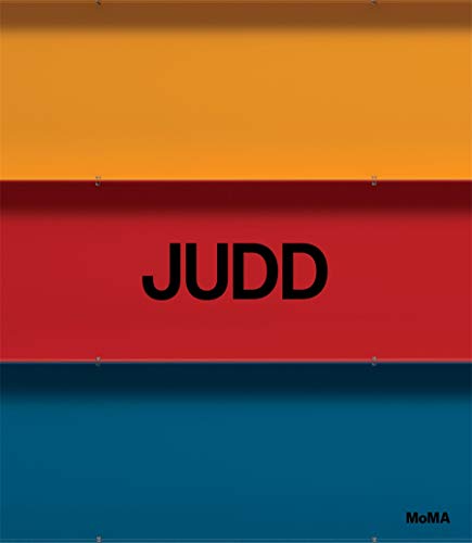 Cover of Judd