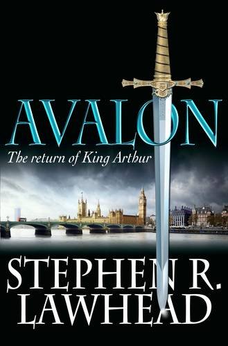 Cover of Avalon