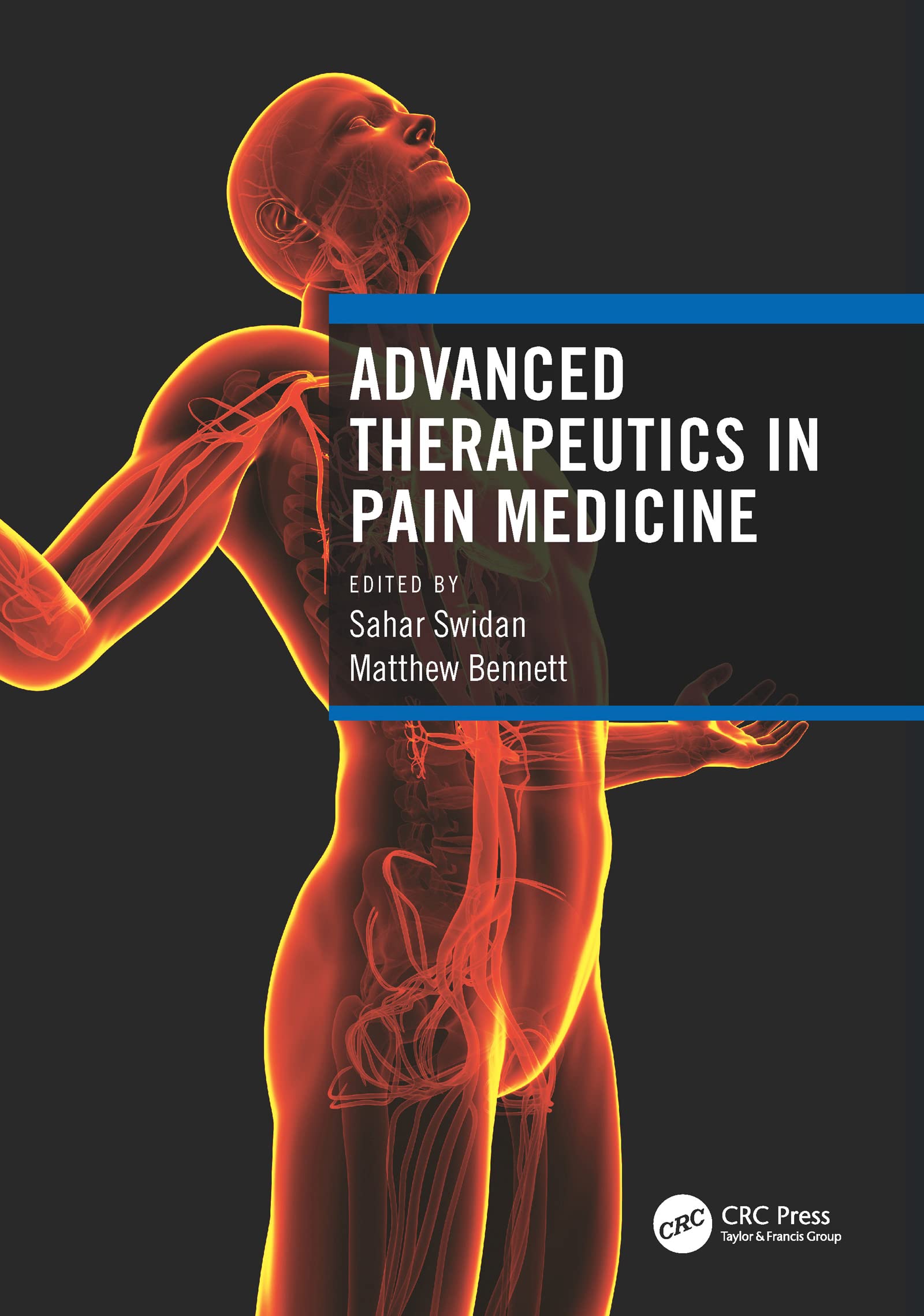 Cover of Advanced Therapeutics in Pain Medicine