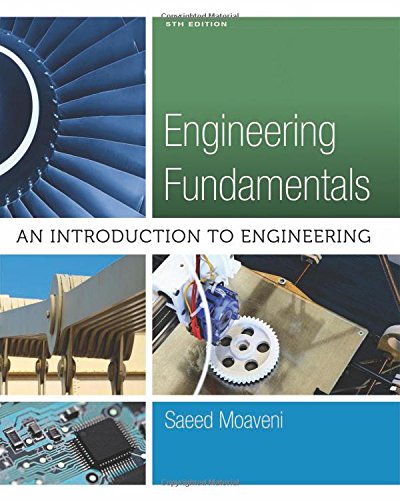 Cover of Engineering Fundamentals: An Introduction to Engineering (Activate Learning with these NEW titles from Engineering!)