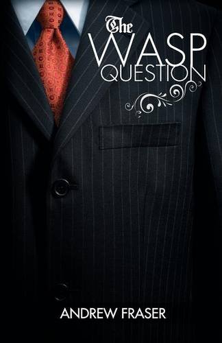 Cover of The Wasp Question