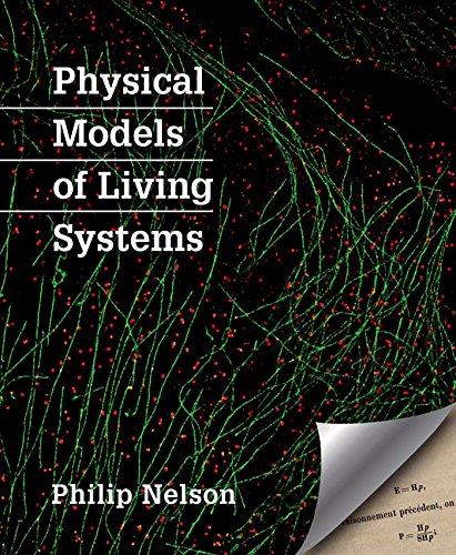Cover of Physical Models of Living Systems