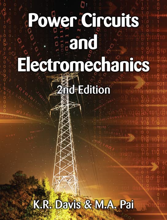 Cover of Power Circuits and Electromechanics