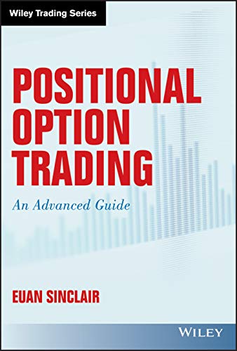 Cover of Positional Option Trading: An Advanced Guide (Wiley Trading)