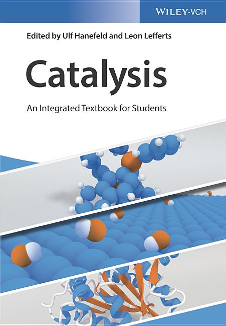 Cover of Catalysis