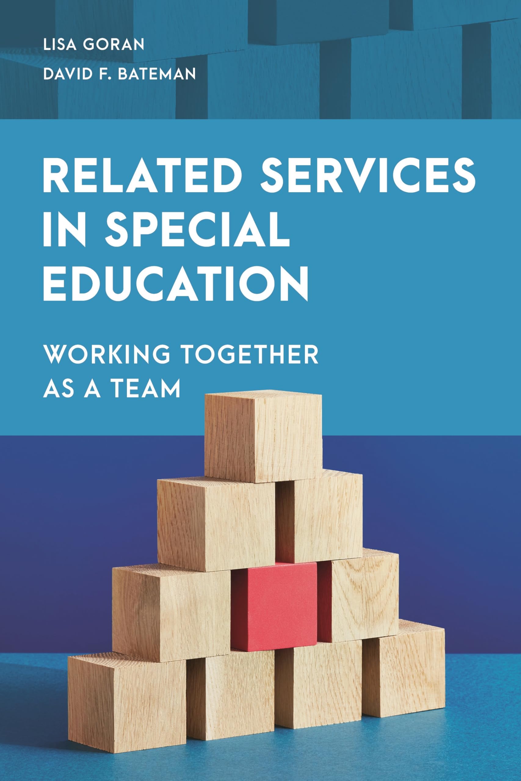 Cover of Related Services in Special Education (Special Education Law, Policy, and Practice)