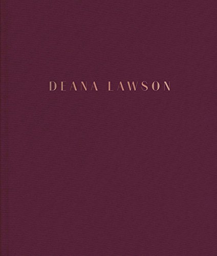 Cover of Deana Lawson: An Aperture Monograph