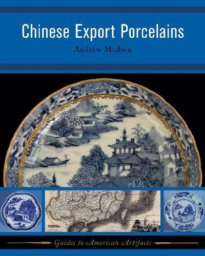 Cover of Chinese Export Porcelains