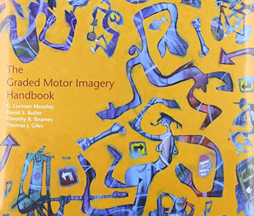 Cover of The Graded Imagery Handbook
