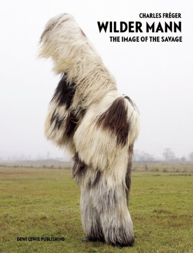 Cover of Wilder Mann