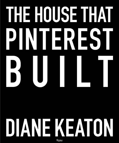 Cover of The House That Pinterest Built