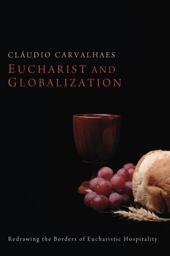 Cover of Eucharist and Globalization