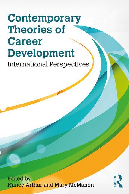 Cover of Contemporary Theories of Career Development: International Perspectives