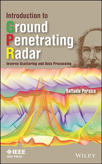 Cover of Introduction to Ground Penetrating Radar