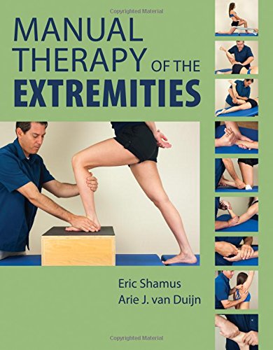 Cover of Manual Therapy Of The Extremities