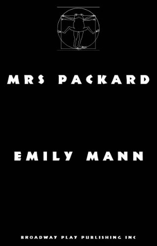 Cover of Mrs Packard