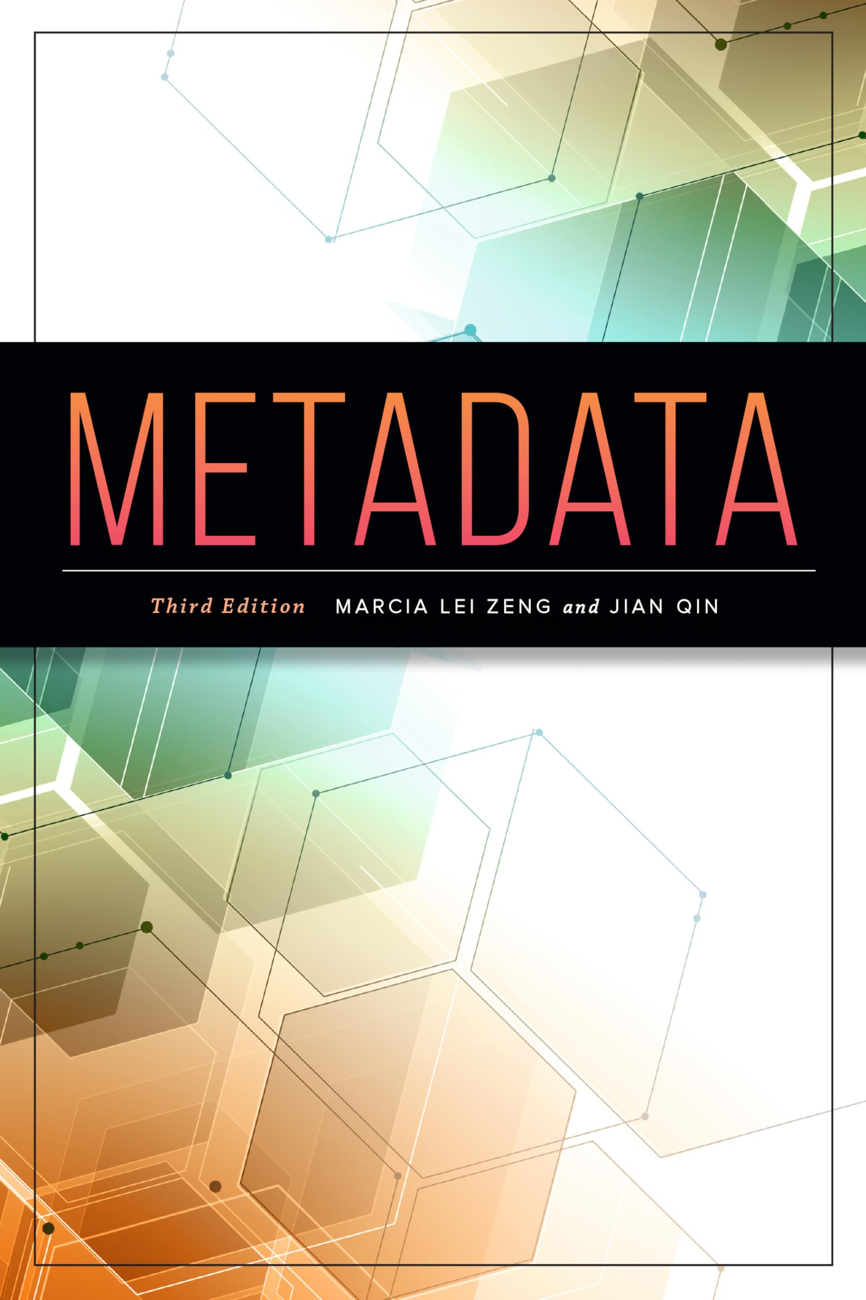 Cover of Metadata