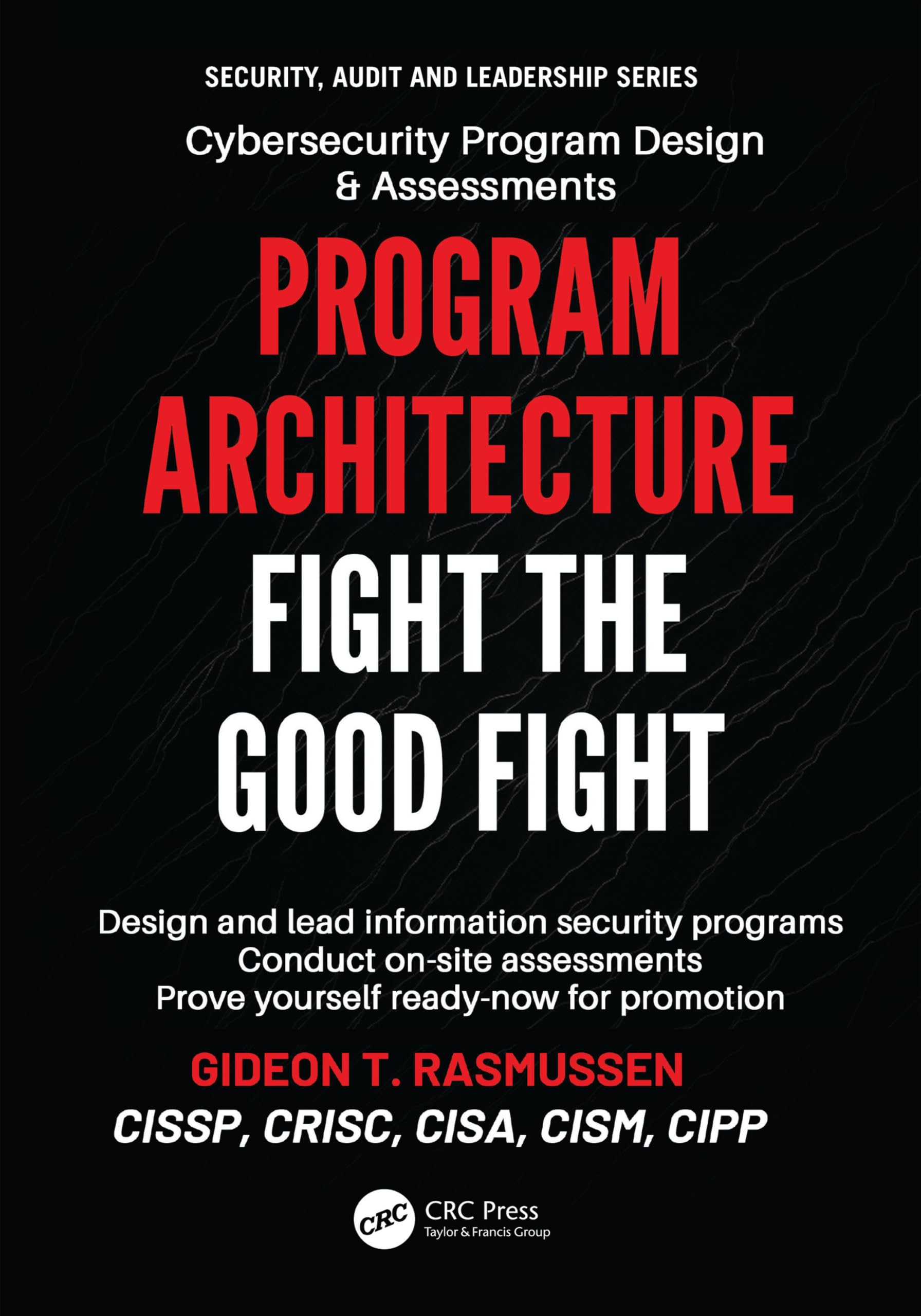 Cover of Program Architecture: Fight the Good Fight