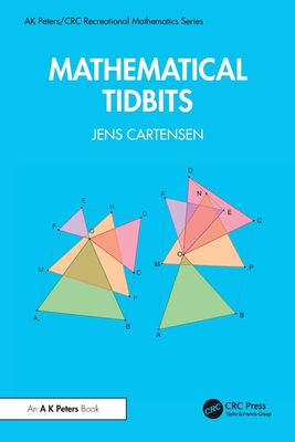 Cover of Mathematical Tidbits
