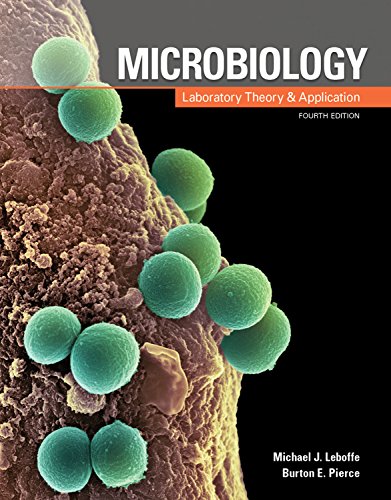 Cover of Microbiology