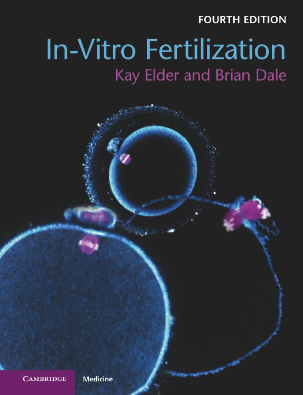 Cover of In-Vitro Fertilization (Revised)